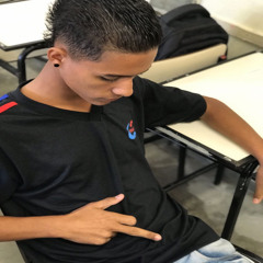 MTG  VAI TE DEIXAR DE PERNA BAMBA