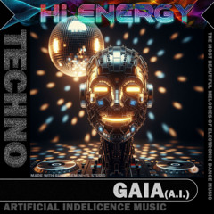 Hi energy