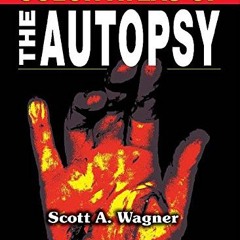 [READ] Color Atlas of the Autopsy