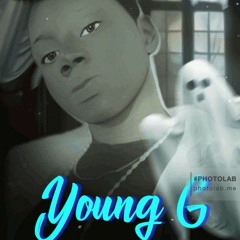 Young G common person