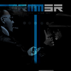 Frmmsr_Komet [180Bpm]