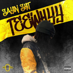 SAYIN SHIT (Prod. by Wndr)
