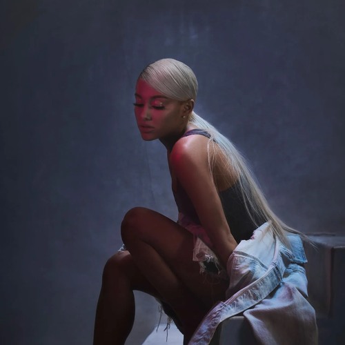 Ariana Grande - R.E.M. (Kitty Kat Remix) | MASHUP