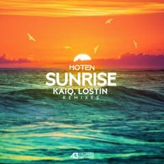 Hoten - Sunrise (LOSTIN Remix)