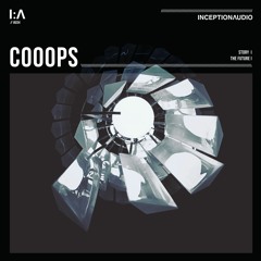 I:Λ034 -  Inception:Λudio  - Cooops - The Future