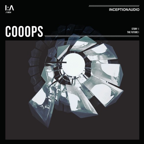 I:Λ034 -  Inception:Λudio - Cooops  - Story