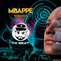 Mbappe (Techengue) - Eladio Carrion - DA BEAT