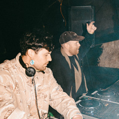 Jackie M x Ralph Brow (Live from Get On '25)