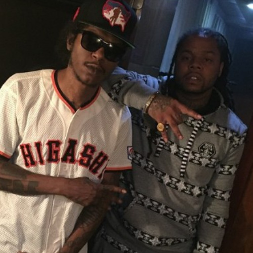 King Louie. kush to strong MIXX (now on spotify)