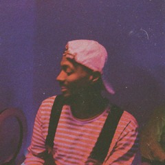 Free P - So Anxious (Prod. Cassic & Free P)