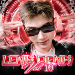 Lênh Đênh Vol.10 - Sói Dolce In Da House
