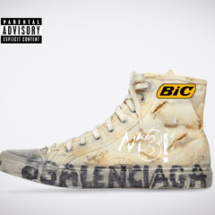 hmm we got balenci (feat. M3!)