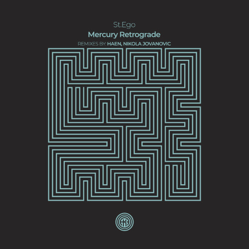 St.Ego - Mercury Retrograde (Original Mix)