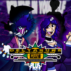 BELIEVE IN ꦪ꦳ꦺꦴꦈꦂꦱꦺꦭ꧀ꦥ꦳꧀ (V2) - <|DeltaruneT6SP VEE TWO|>