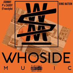 Johnny P’s Caddy (Freestyle)