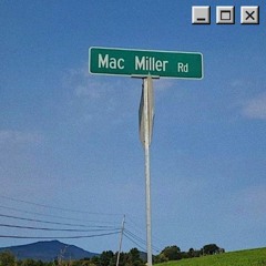 "Miss Me" Mac Miller Type Beat