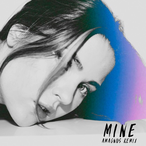Ima Sobé - Mine (AMAGNUS Remix)