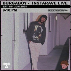 Instarave Live 12.06.2021