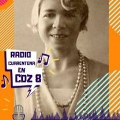 Podcast Carolina Muzzilli