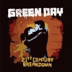 Last Night On Earth - Green Day