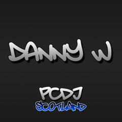 DannyW - May MegaMix .. ((Fur ScottMck & ColinFalconer))