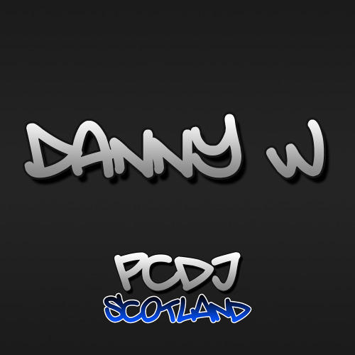 DannyW - October Choon 08