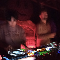 Opening Set For Jeremy Underground Live @ The Vault Pygmalion Dublin - NYE 2024
