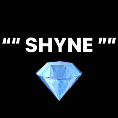SHYNE - $WAGG DA GAWD FT OTW BENJIS