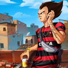 CHEFIN - CAMPO MINADO VS FUNK RMX - DJ RUAN DA VK - RAFAEL FOXX - IURY FERNANDES