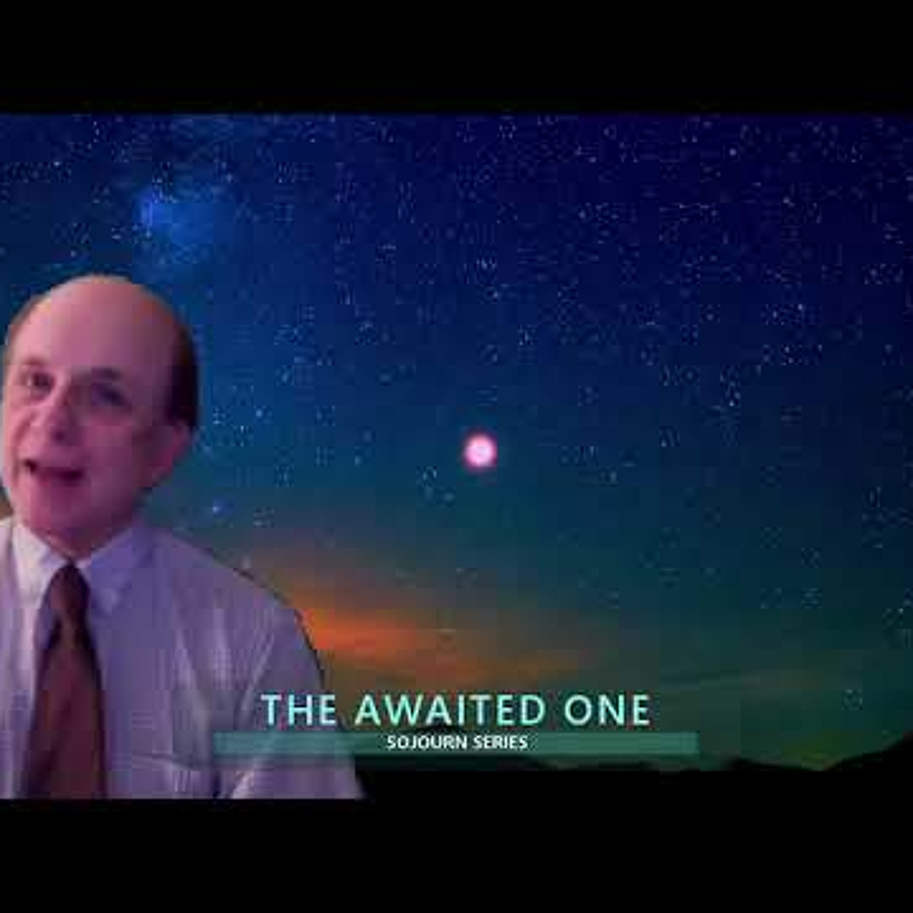 SOJOURN: THE AWAITED ONE- A QUICK SYNOPSIS episode artwork