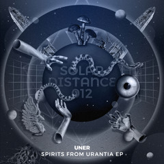 Urantia (Petar Dundov Remix)