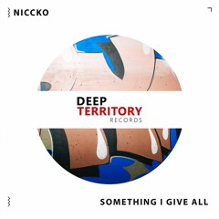 NICCKO - Something