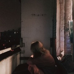 ベランダ -cover (ft.yng xel)