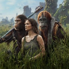 「 El reino del planeta de los simios 〝Nuevo 2024〞 」 — v e r`720p | ONLINE