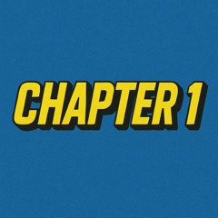 Chapter 1: The Start of Something New