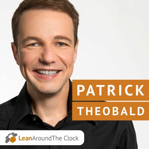 LATC2024 Speaker’s Corner Interview – Patrick Theobald