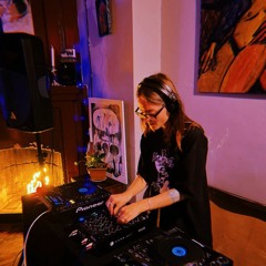 Xris Vavrzhina // DJ mix // Secret Place Club // 3.06.23 (Tbilisi)