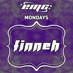 EMC Mondays Ep. 086 ft. finneh