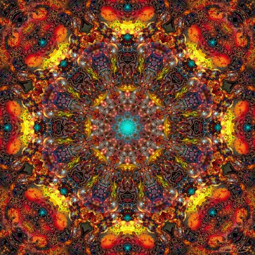 Trippy Christmas [ Hardtek/Tribecore-Remix ]