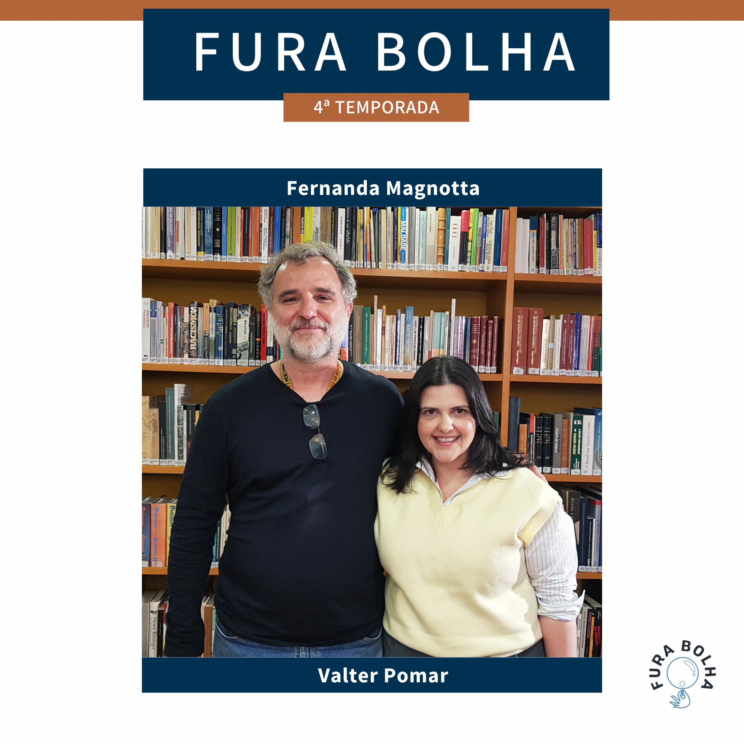 Fundação FHC - Debates