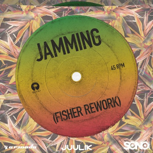 Jamming x Coco Bongo - FISHER, Bob Marley X Nico De Andrea (Juulik Extended Mix) Buy = Free Download