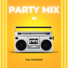 Party Mix #2