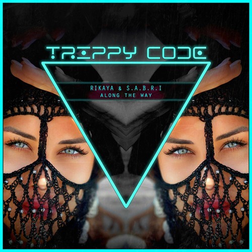 Rikaya Feat. S.A.B.R.I - Fade (Radio Edit)