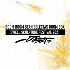 The Selection - SWELL Festival 2022 - BBBOX Closing Set