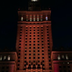 Enlly Blue City's Too Big