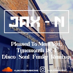 Live @ PTMY (Tynemouth) Good Friday - (Disco, Disco House, Soul, Funk, Classics)