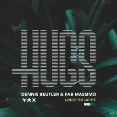 Dennis Beutler & Fab Massimo - Under The Lights