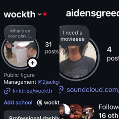 @aidensgreed-u not shooter  prod me