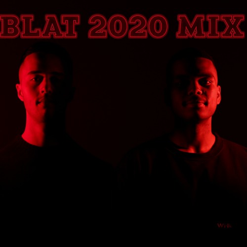 BLAT. 2020 MIX
