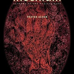 [VIEW] KINDLE PDF EBOOK EPUB Ingenium - Alchemy of the Magical Mind by  Frater Acher